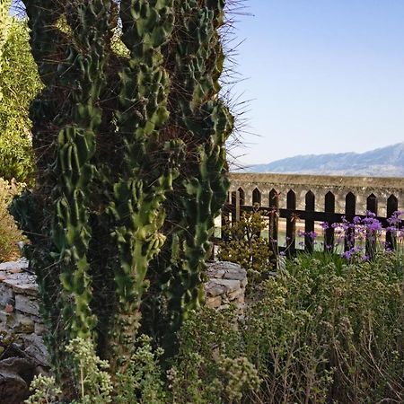 Villa Athina Megála Horáfia Kültér fotó