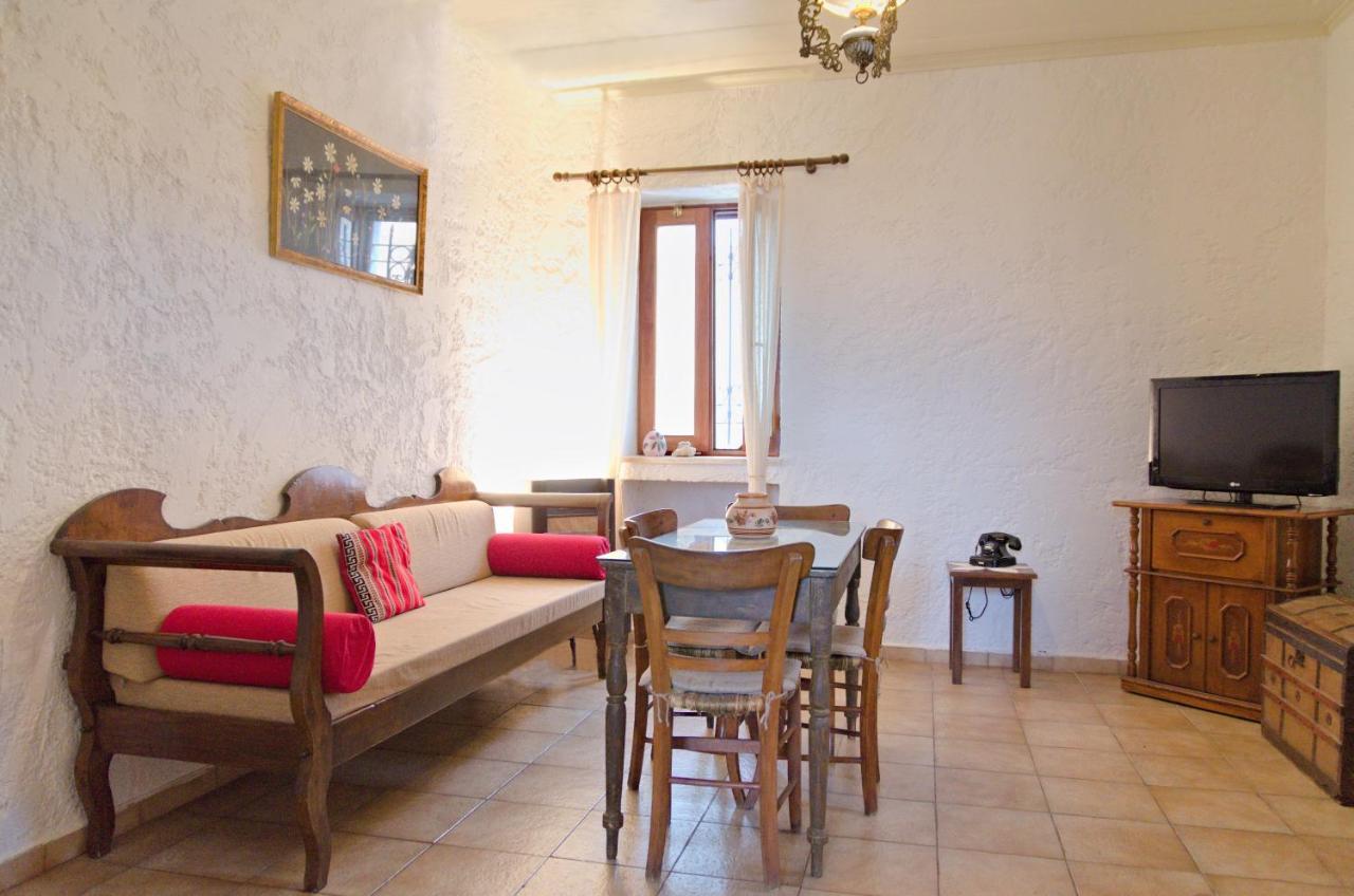 Villa Athina Megála Horáfia Kültér fotó