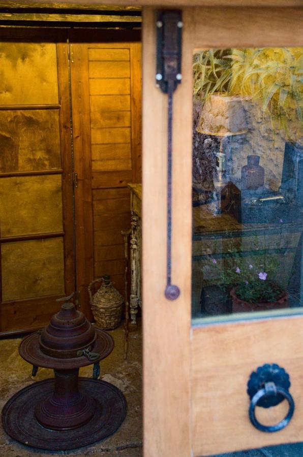 Villa Athina Megála Horáfia Kültér fotó